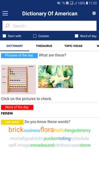 Longman Dictionary Of American English 截图 4