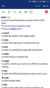 Longman Dictionary Of American English 截图 5