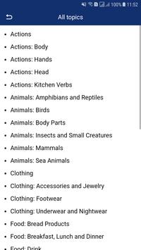 Longman Dictionary Of American English 截图 6