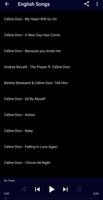 Celine Dion Music and Lyrics Ekran Görüntüsü 1