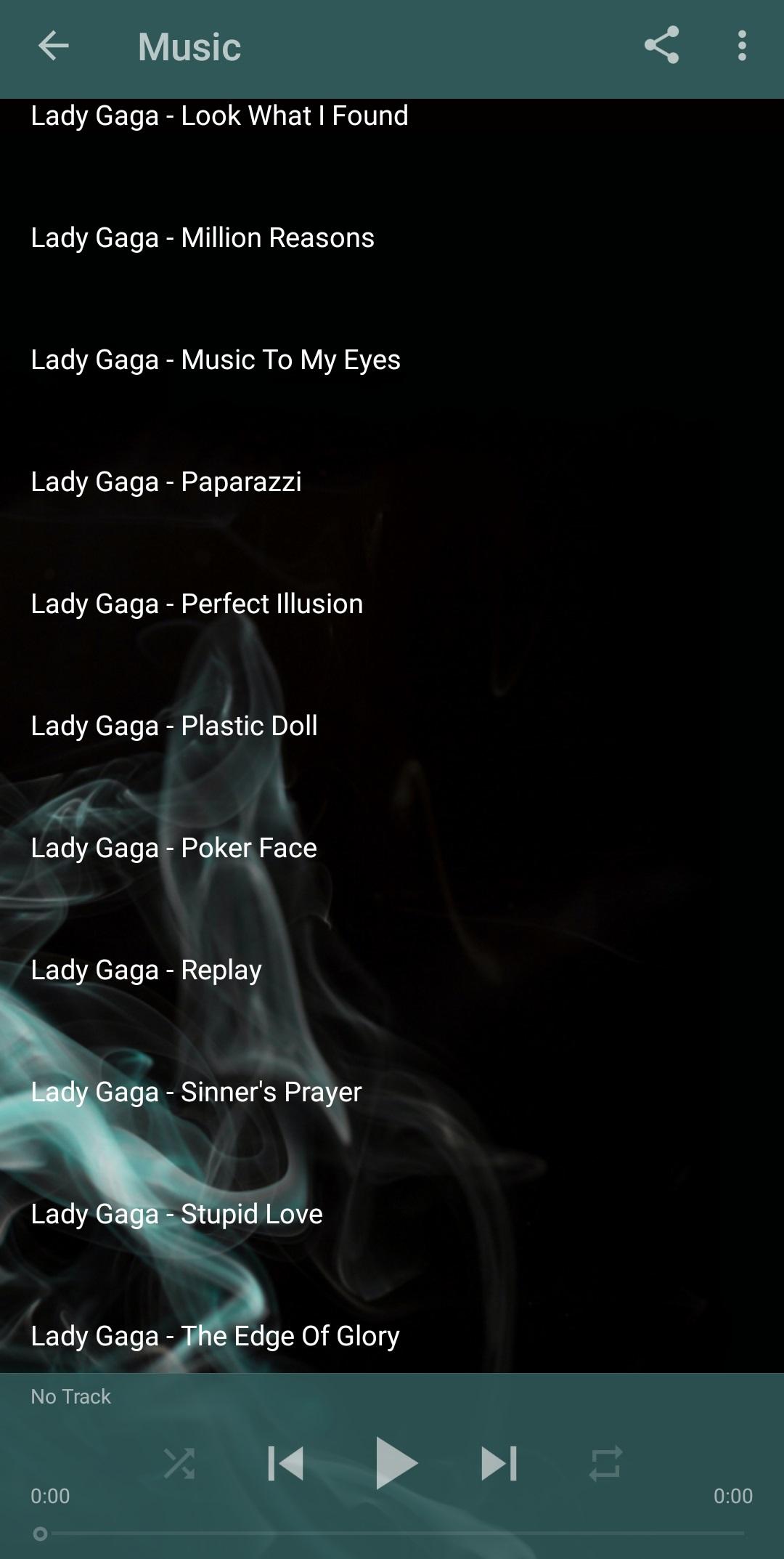 Lady Gaga Music And Lyrics For Android Apk Download Lady Gaga Music And Lyrics For Android Apk Download