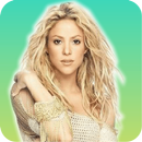 Shakira Music and Lyrics APK