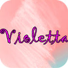 Violetta simgesi