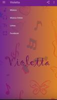 Violetta Affiche