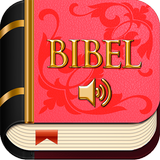 Die Bibel app Deutsch audio