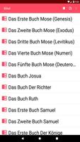 German Bible app audio offline screenshot 1