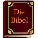 Die Bibel + Audio APK