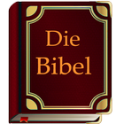Die Bibel + Audio icône