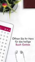 Die Bibel Deutsch تصوير الشاشة 2
