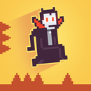 APK Die Devil: Troll Game Again