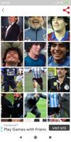 Diego Maradona: Wallpapers, pi ภาพหน้าจอ 2