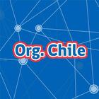 Organizaciones Chile アイコン