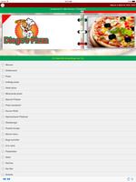 Diego´s Pizza Ekran Görüntüsü 3