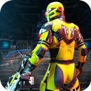 Alien FPS Predators Space Dead APK