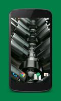 Diesel Engine Live Wallpaper screenshot 3