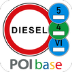 ”Dieselfahrverbote & Navi