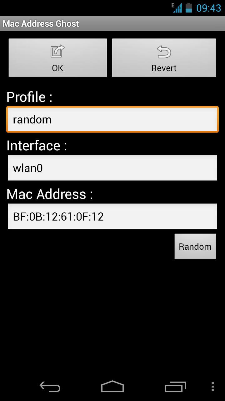 Download mac address ghost apk pc Download mac address ghost apk pc