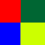 Icona Dead Pixel Checker