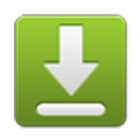 Download Manager ikon