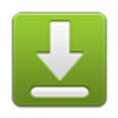 Download Manager icono