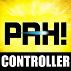 Pah! Controller-icoon