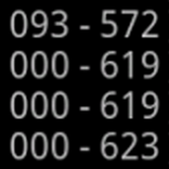 Touch Log