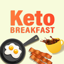 Keto Diet Recipes: Breakfast Meal Planner APK