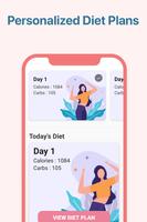 Fertility Booster: Diet plans screenshot 3