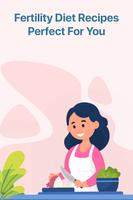 Fertility Booster: Diet plans 海報