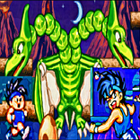 Diet Go Go Game 1992