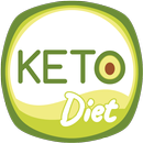 Keto Diet Plan 30Day Weight loss Menu with Recipes aplikacja