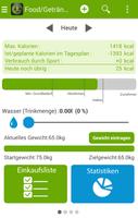 dietcoachone - Der Diät-Coach الملصق