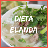 Dieta Blanda