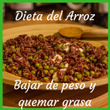 Dieta Del Arroz