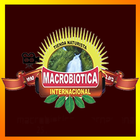 Dieta macrobioticaint icon