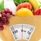 Diets burn fat ikona