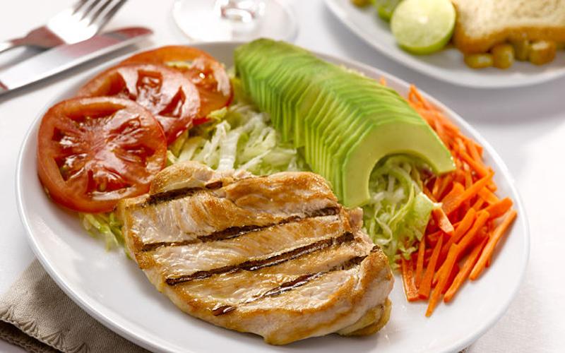 Recetas faciles y sanas para gente sin tiempo Recetas faciles y sanas para gente sin tiempo