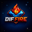 DIF FIRE icon