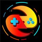 Web Games Portal icono