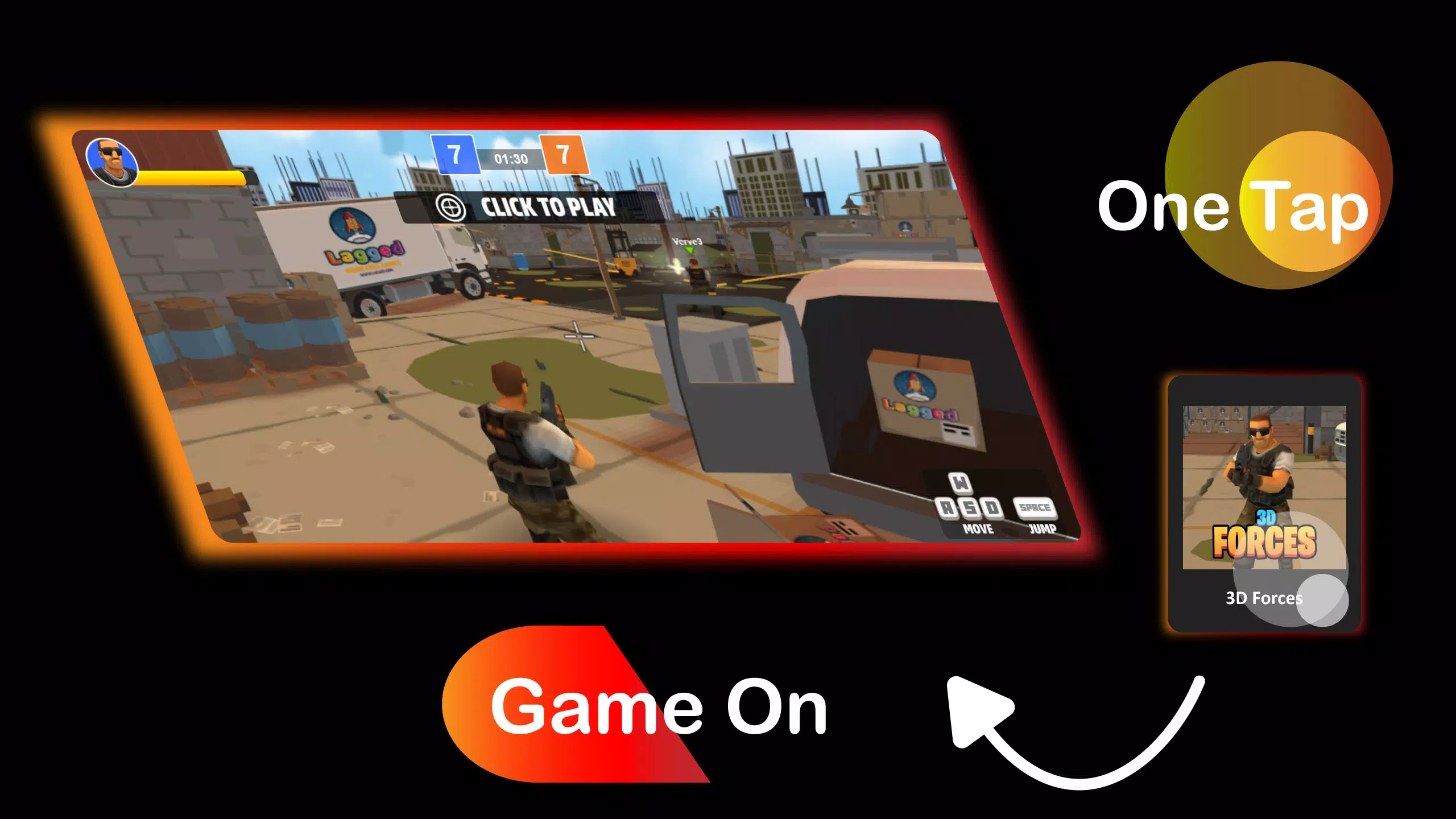 Web Games Portal APK for Android Download