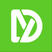 Derivative Calculator Solver simgesi