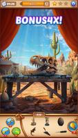 Hidden Gems: Wimmelbildspiel Plakat