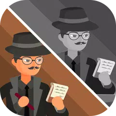 Baixar Найди разницу - Детективная история APK