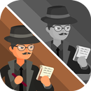 Найди разницу - Детективная история APK