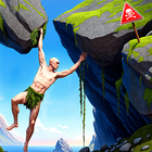 آیکون‌ Super Difficult Climbing Game