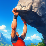Super Rock Climber Game APK