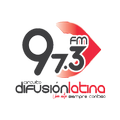 Difusión Latina 97.3 FM