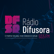 DIFUSORA 93,5 FM