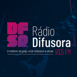 DIFUSORA 93,5 FM