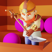 Dwarfs Dig Deep
